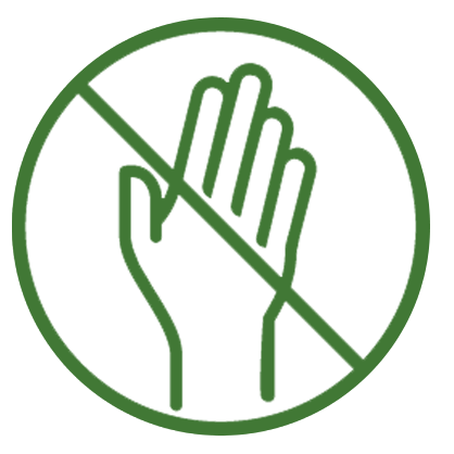 Zero Human Contact Technology