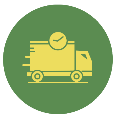 Fast & Safe Dispatch